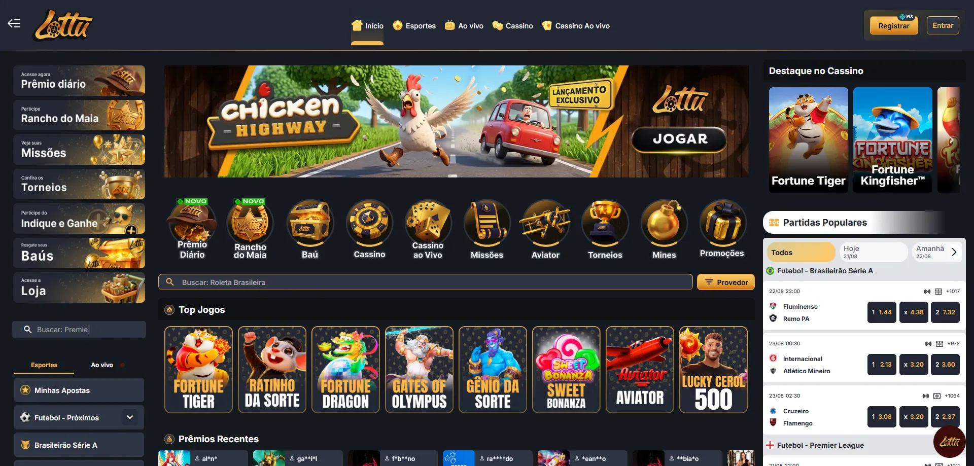 Lotus Bet Casino avaliação completa de confiabilidade e segurança